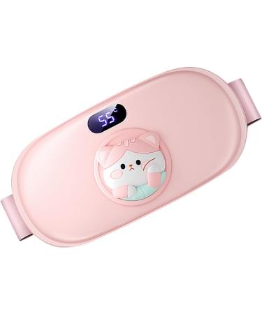 Shop Heating Pillows for Menstrual Pain Relief | Best Electric Uterus Heating Belts & Thermal Pillows - Perfect Gift for Women - Buy Online on GoSupps.com