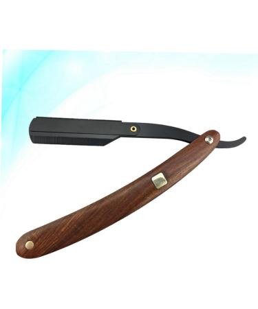 Beaupretty 4-Piece Metal Razor Set | Safe Manual Shave Razor for Men | Khimar Hijab & Beard Care Essentials - Buy Online on GoSupps.com