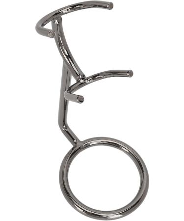 Razor Holder Stand with Enhanced Ventilation | Durable & Stylish | Perfect for Home Use - Buy Online on GoSupps.com