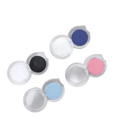 Quick Drying Soft Face and Body Painting Palette 1.2 oz - Vibrant Colors for All Skin Types | International Shipping Available - Buy Online on GoSupps.com