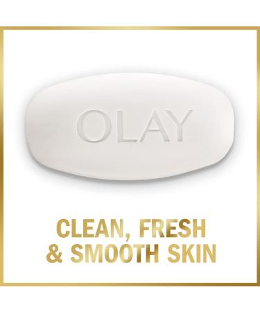 Olay Fresh Outlast 3.17 oz 4-Pack - Long-Lasting Body Wash Bundle - Buy Online on GoSupps.com