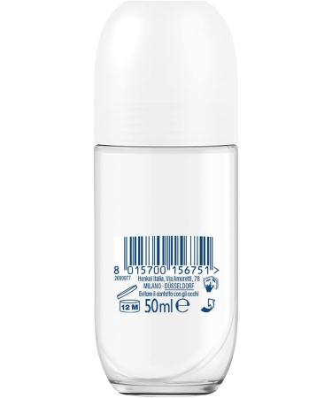  NEUTROMED Neutromed Roll Fresh Deodorant 300ml (6pcs x 50ml) - Buy Online on GoSupps.com