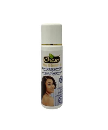 Bio Chear + Skin Lightening Glycerin 120 ml
