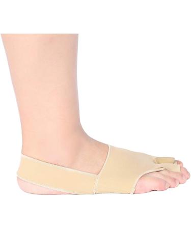 Tmishion Hallux Valgus Toe Extensor & Spreader | Pain Relief Bunion Brace Orthopedic Support Comfortable & Washable - Buy Online on GoSupps.com