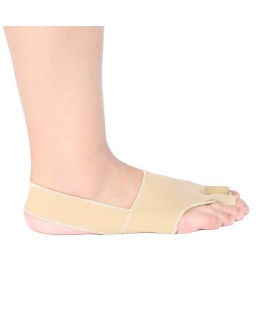 Hallux Valgus Orthopedic Shoes - Soft Comfortable & Durable (Size S 35-39) - International Shipping Available - Buy Online on GoSupps.com