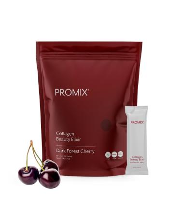 ProMix Nutrition Collagen Beauty Elixir (30 Sticks)
