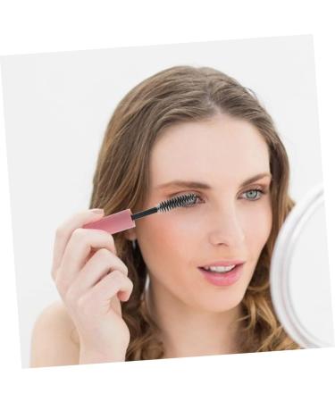 5pcs Mascara Tube Diy Mascara Bottles Eyelash Cream Containers Air Traffic Control Mini 1 ml (Pack of 1) Pink - Buy Online on GoSupps.com