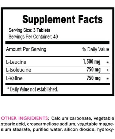 BCAA SUPPLEMENTS - L-Isoleucine bcaa amino acids tablets for women amino acids for men bcaa powder supplement amino acids bcaa supplement bcaa amino blend bcaa tablets for men 2Bot - Buy Online on GoSupps.com