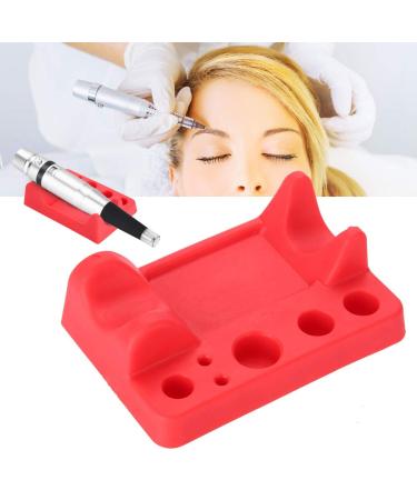 Buy Sonew Tool Stand Pigment Ink Cup Pen Stand - Makeup Organizer for Professional Artists | International Shipping - Buy Online on GoSupps.com