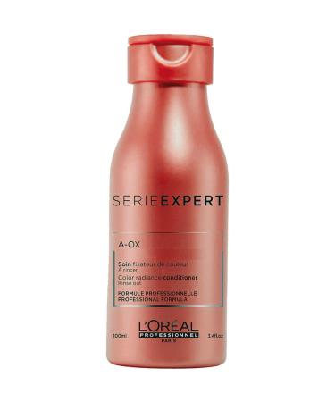 Inforcer Shampoo for brittle hair - 100 ml
