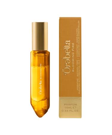 Orebella BLOOMING FIRE Parfum Travel Spray 0.33 fl oz - Buy Online on GoSupps.com