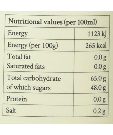 Simply Coconut Syrup 1 Litre - Buy Online on GoSupps.com