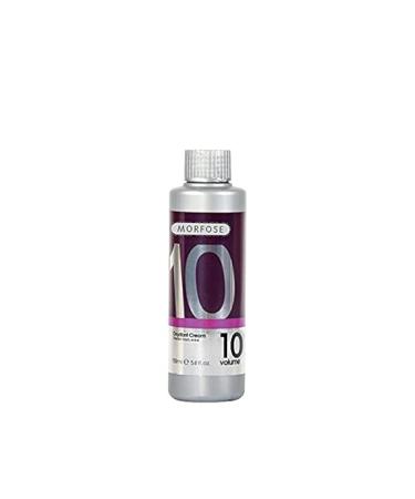 Morfose 10 Professional Oxidant Cream Developer 10 Volume 150 ml