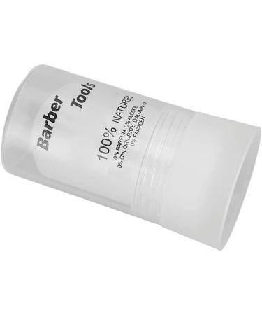  HUSHUI Alum Stick After Shave Soothing Aftershave Stick for Cuts and Gnarls with Lid for Better Protection 3.5 oz - Buy Online on GoSupps.com