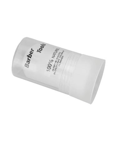 After Shave Alum Stick for Men | Skin Soothing Relief | Portable Alum Stone for Nicks & Cuts - Buy Online on GoSupps.com