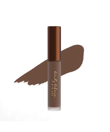 Beauty Bakerie | Long Lasting Smudge Proof Water Proof Quality Vegan Matte Lip stick Lasts All Day | Bitesized Nude Lip Whip - Mochi Mami