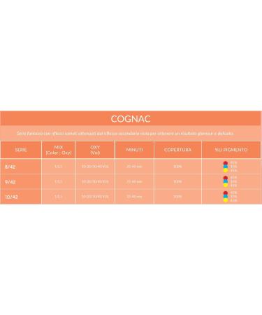 INEBRYA COLOR 9/42 - Buy Online on GoSupps.com
