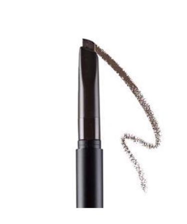 Sugar Cosmetics Arch Arrival Brow Definer02 Taupe Tom (Grey Brown) Long-Lasting  12hr coverage  built-in spoolie