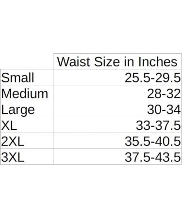Medical Grade Compression Shorts for Hip Flexor, Hernia & Groin Injuries - XXX-Large Black 20-30mmHg Support - Buy Online on GoSupps.com