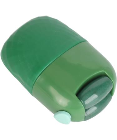 Silicone Ice Roller for Face Reusable Skin Brightening and Tightening Ice Roller Comfortable Rolling Multipurpose Convenient Design With Handy Stand Suitable for Home Use - Buy Online on GoSupps.com