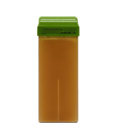 RESTASE RESTASE | Liposoluble Roll-On Hair Removal Wax with organic pomegranate oil and organic camellia oil for all skin types 10