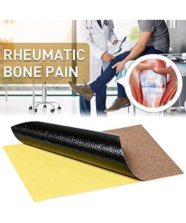 Sumifun 96pcs Tiger Patches - Herbal Pain Relief Plaster for Arthritis, Joint, Back, Neck, Muscle, Shoulder Pain - Buy Online on GoSupps.com