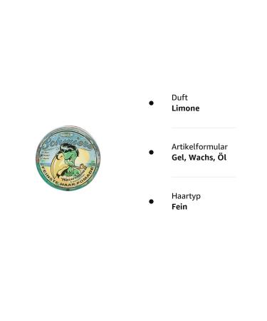 Rumble59 Schmiere Medium Water-Based Pomade - Top Choice for International Hair Styling - Buy Online on GoSupps.com