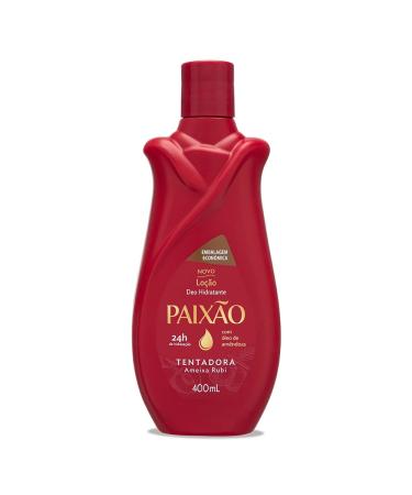 Desodorante Corporal Tentadora 400 ml