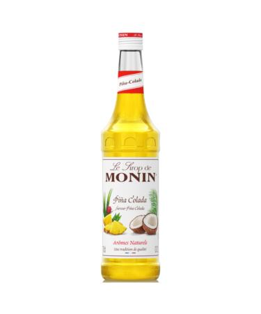 Syrup - Piña colada - 70cL