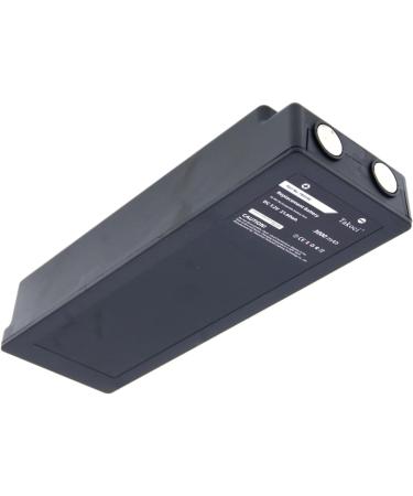 6pcs 3000mAh Replacement Battery for Scanreco Palfinger RC-400 590 592 960 - Compatible with 1026 13445 16131 17162 - International Shipping Available - Buy Online on GoSupps.com