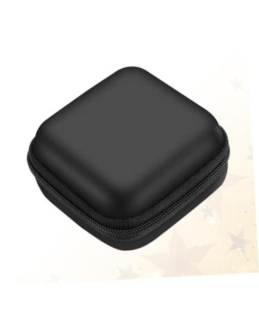 Buy Healeved 4-Piece Carrier Bag Set for Switch Mini Case - USB Cable & Oximeter Storage - Portable Digital Accessories - Buy Online on GoSupps.com