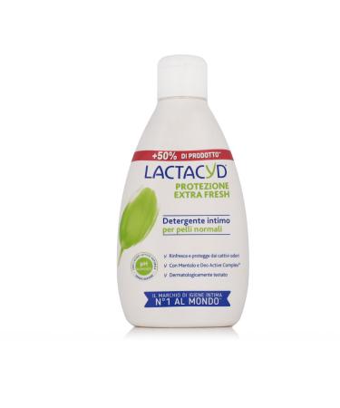 Lactacyd Protezione Extra Fresh Detergente Intimo 300ml
