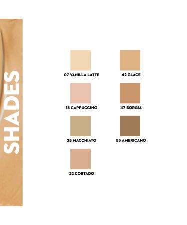 SUGAR Cosmetics Goddess Of Flawless SPF30+ BB Cream - 32 Cortado (Medium) - Buy Online on GoSupps.com