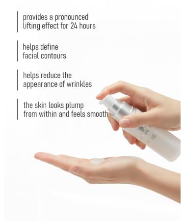 dokuta-sowa Amaranth moisuto Lift puryusu Serie Lamb - Buy Online on GoSupps.com