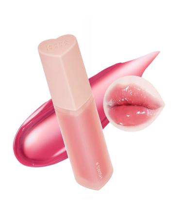 HOLIKA HOLIKA Heart Crush Bare Glaze Tint Line (05 Swish)