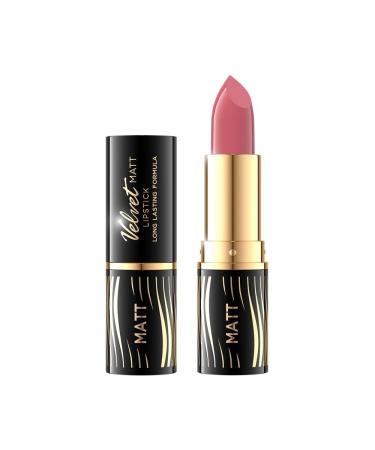 EVELINE COSMETICS Eveline Cosmetics Lipstick Velvet Matt No 511