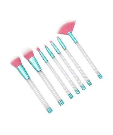 Shop Housoutil 14 Pcs Makeup Brush Set - Glitter Concealer & Blending Brushes for Flawless Matte Makeup - International Shipping Available - Buy Online on GoSupps.com