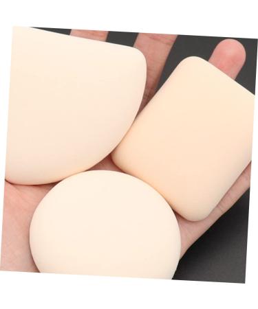 FRCOLOR 36 Pcs Professional Makeup Sponge Set - Foundation Blush & Eyeshadow Blending Tools for Flawless Application - Buy Online on GoSupps.com