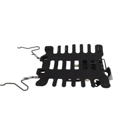 Ergonomic Car Backrest with Lordosis Support & Adjustable Electric Lift - Ultimate Comfort for Long Drives - Buy Online on GoSupps.com