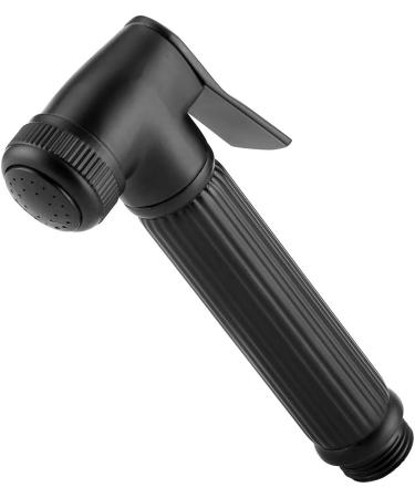 Premium Bidet Sprayer Set - G1/5.1cm Handheld Copper Toilet Bidet Kit & Hose Holder - Perfect Bathroom Accessories for a Luxurious Clean - Buy Online on GoSupps.com