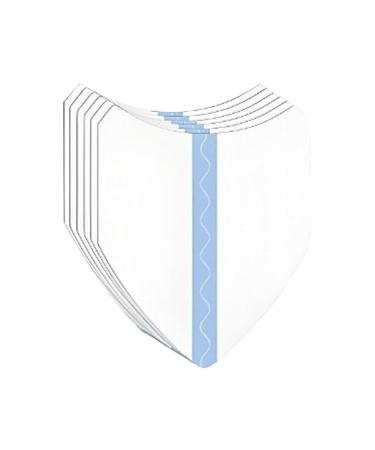 Protection Anti-Frottements pour la Face Interne des Cuisses 5 Prot ge-Cuisses Transparents Anti-Frottements Femme Bandages Adh sifs Jambes Sport Ext rieur Coureurs Jeans Anti-Affaissement