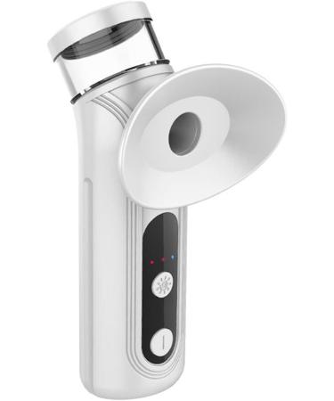 G n rateur De Vapeur Brume Pour Les Yeux | Vaporisateur lectrique Hydratant | 3 Modes Hydratant Pour Les Yeux | Pour Routine Quotidienne : Apr s Travail Voyage Maison Bureau D tente Matin et Soi - Buy Online on GoSupps.com