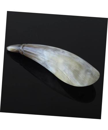 Lurrose Horn Scraping Massage Tool - IASTM Skin Care Device for Body Massage & Relaxation - Buy Online on GoSupps.com