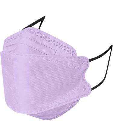Buy WEXCV 50-Piece Mouth Protection | 5-Layer Breathable Dustproof Masks for Men & Women - International Shipping Available - Buy Online on GoSupps.com