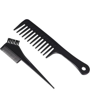 Salon Fourniture Supplies De Teinture Des Cheveux Black - Buy Online on GoSupps.com