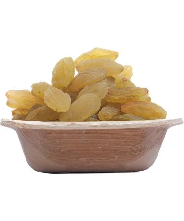 Just Organik Raisins 250 g 100% Organic - Buy Online on GoSupps.com