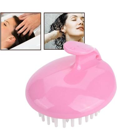Waterproof Hair Massage Brush & Scalp Scrubber | Stress Relief Body Massager - Best for Fatigue Reduction - Buy Online on GoSupps.com