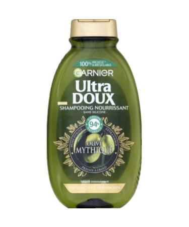 Ultra Doux Mythic Olive Extreme Nutrition Shampoo Mythic Olive - 250ml