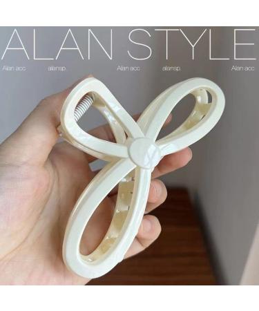 Hair Bobbles Scrunchies for Women Plain Elastic Thick Bands Soft Ropes Ponytail Holder Women's Hair Accessories 4 - Buy Online on GoSupps.com