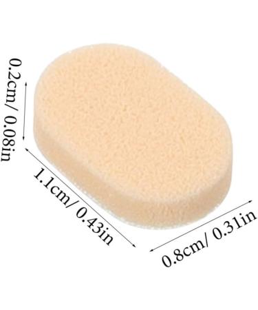 Gleavi 20-Pack Nose Pads for Glasses - Cushions Supports & Repair Parts for Comfort & Protection - Buy Online on GoSupps.com